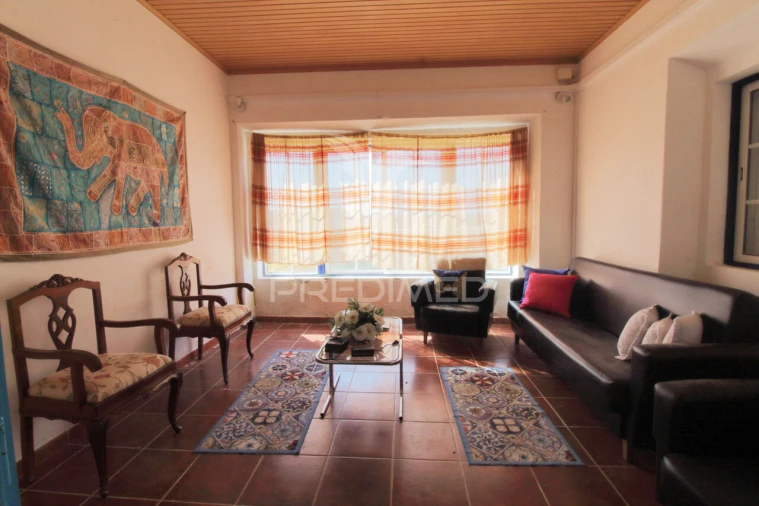 Quinta T3 para Venda em São Teotónio Foto 12