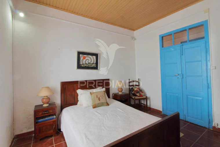 Quinta T3 para Venda em São Teotónio Foto 18