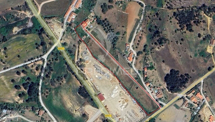 Quinta T3 para Venda em São Teotónio Foto 23