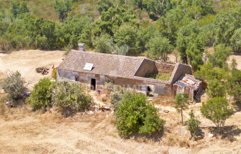 Quinta T2 para Venda em Reliquias Foto 2