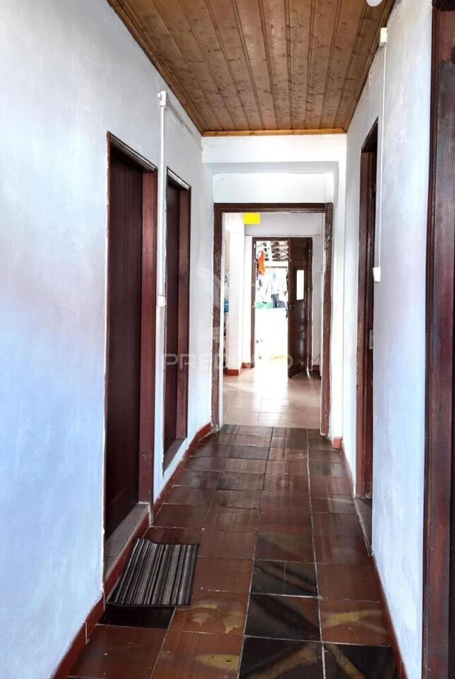 Moradia T5 para Venda em São Teotónio Foto 5