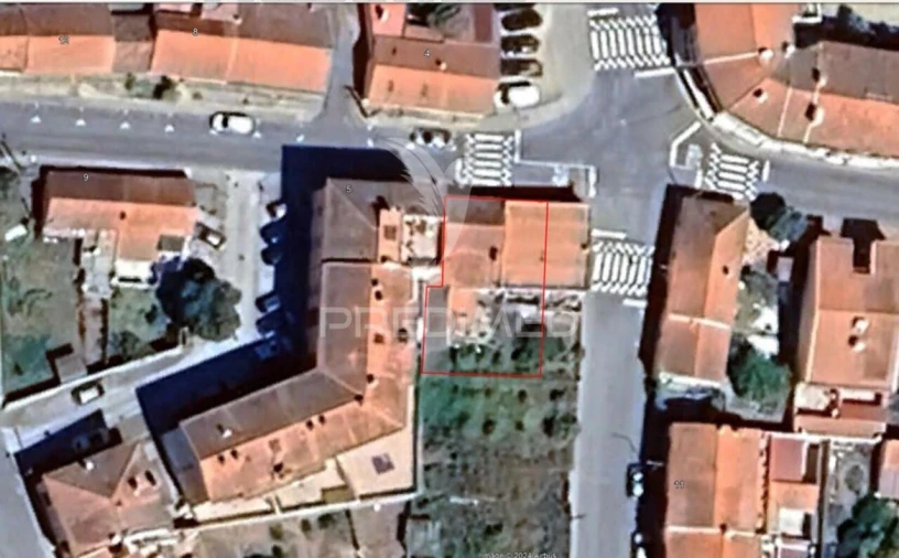 Moradia T5 para Venda em São Teotónio Foto 10