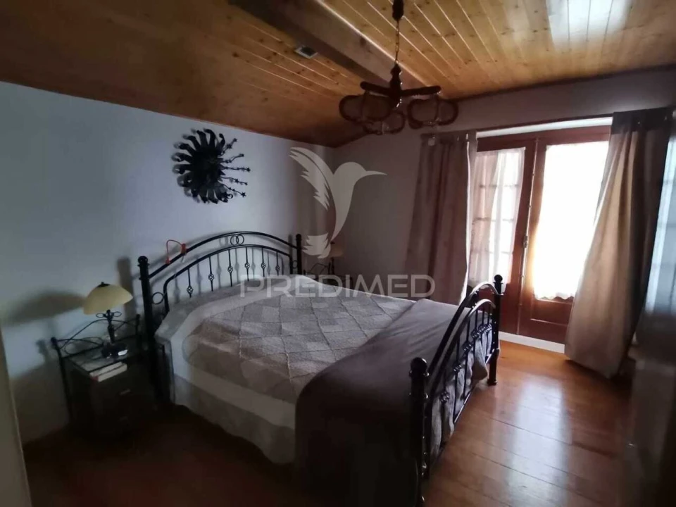 Moradia T4 para Venda em Paialvo Foto 24