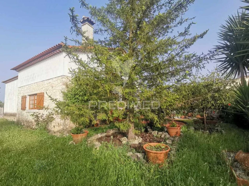 Moradia T4 para Venda em Paialvo Foto 1