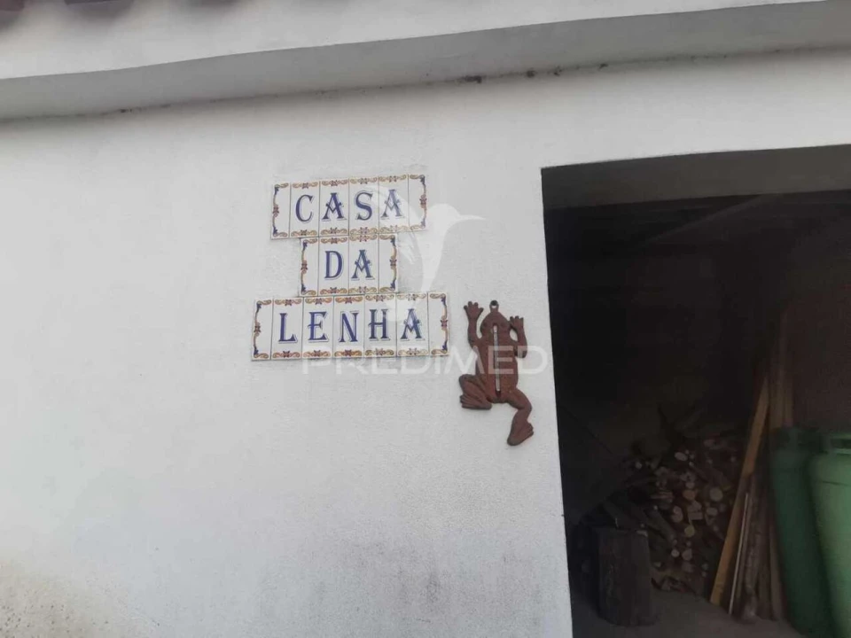 Moradia T4 para Venda em Paialvo Foto 28