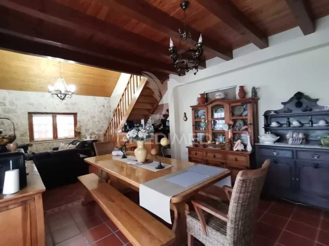 Moradia T4 para Venda em Paialvo Foto 21