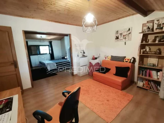 Moradia T4 para Venda em Paialvo Foto 25