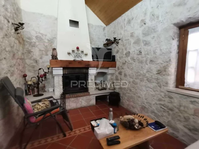 Moradia T4 para Venda em Paialvo Foto 23