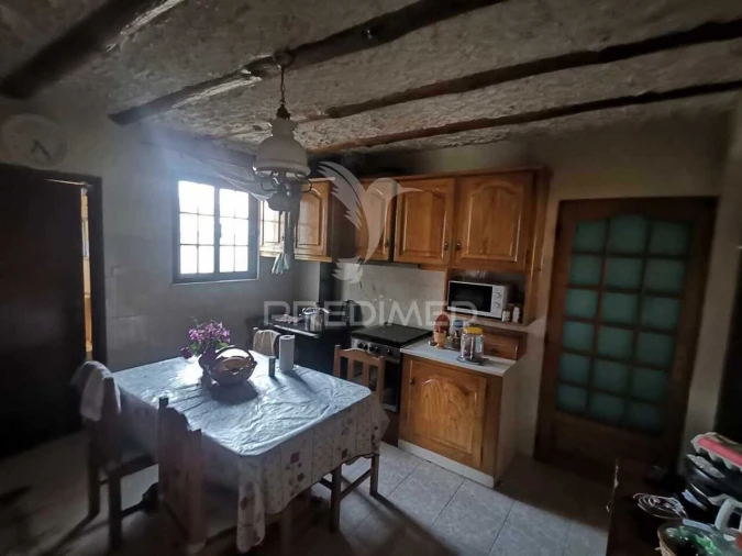 Moradia T4 para Venda em Paialvo Foto 17