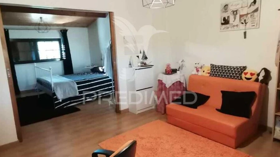Moradia T4 para Venda em Paialvo