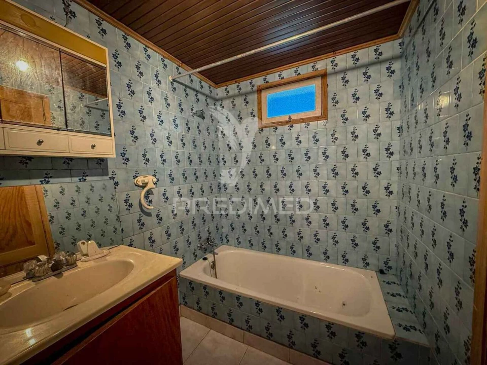 Moradia T2 para Venda em São Mateus Foto 20