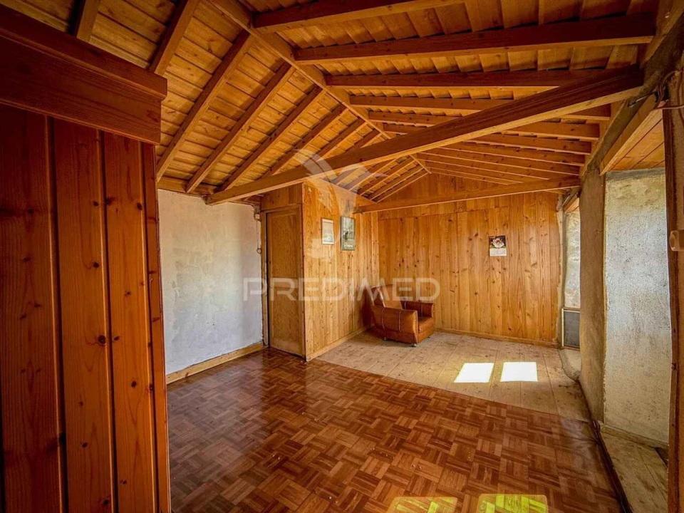 Moradia T2 para Venda em São Mateus Foto 16