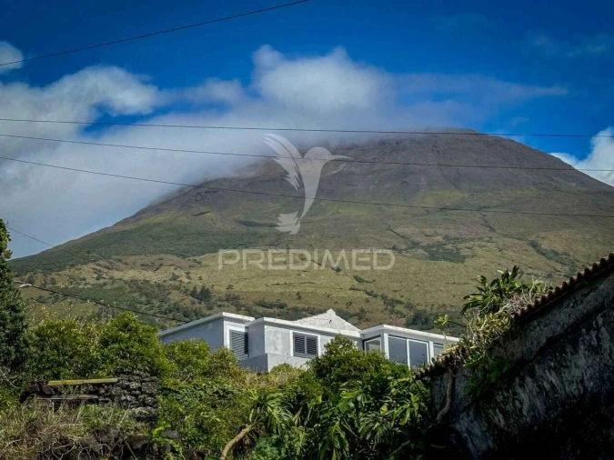 Moradia T2 para Venda em São Mateus Foto 13