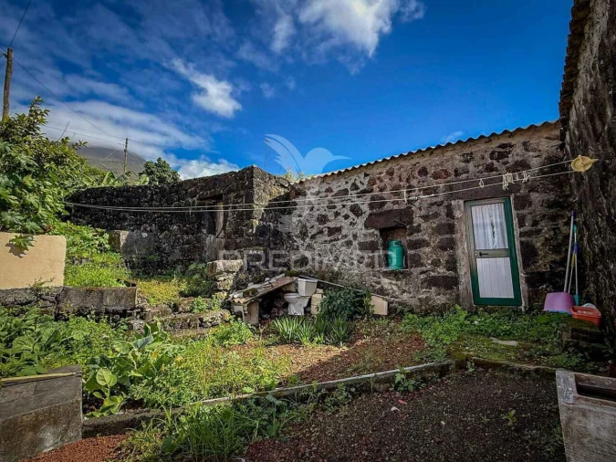 Moradia T2 para Venda em São Mateus Foto 9