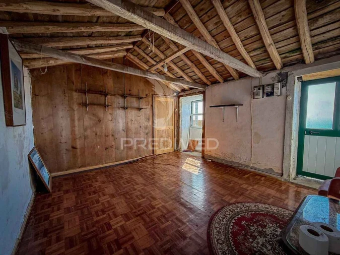 Moradia T2 para Venda em São Mateus Foto 12