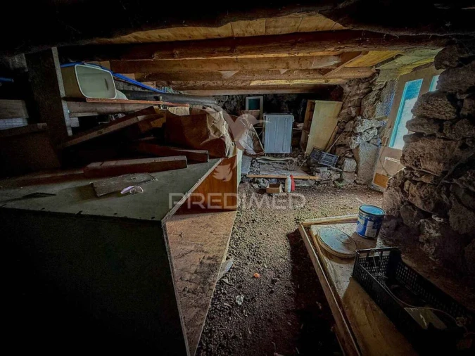 Moradia T2 para Venda em São Mateus Foto 22