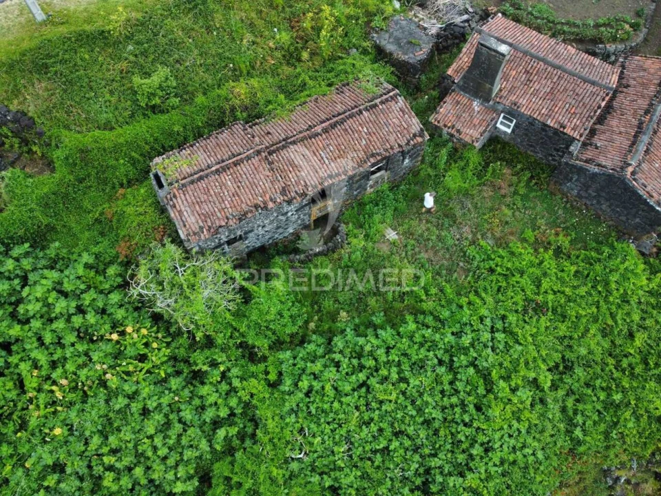 Moradia T2 para Venda em São Caetano Foto 4