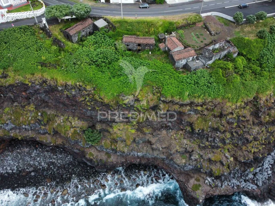 Moradia T2 para Venda em São Caetano Foto 7