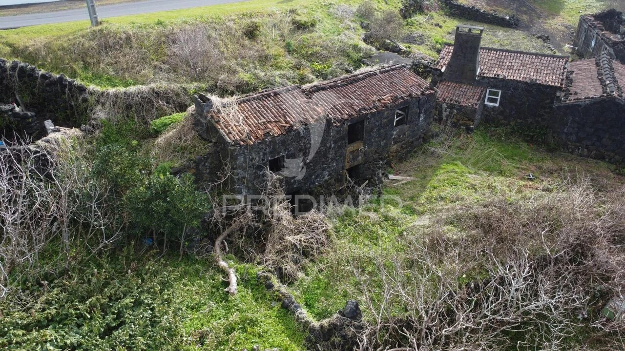 Moradia T2 para Venda em São Caetano Foto 2