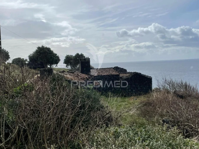 Moradia T2 para Venda em São Caetano Foto 8