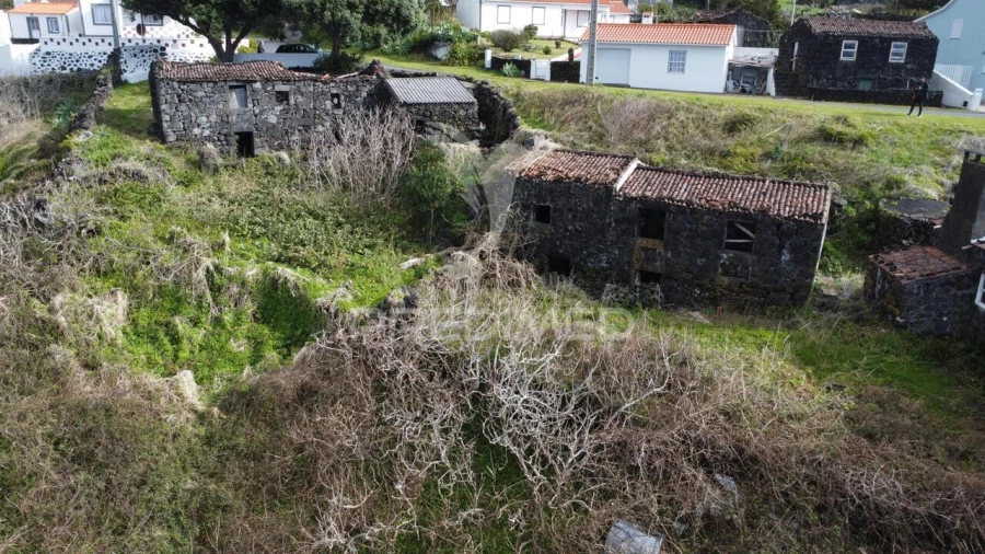 Moradia T2 para Venda em São Caetano Foto 5