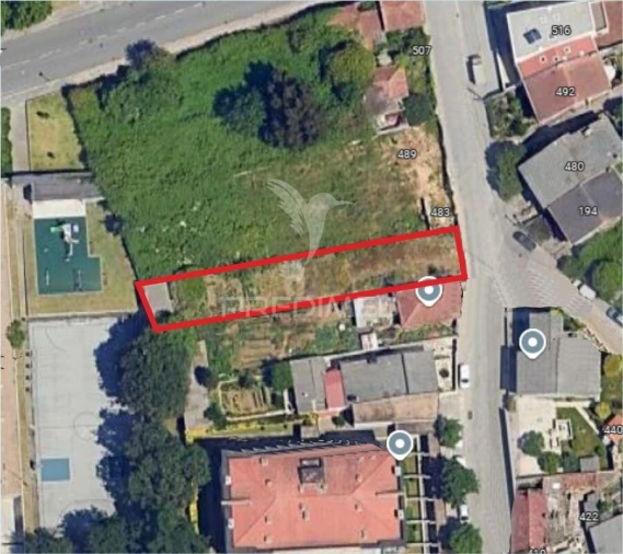 Terreno para Venda em Moreira Foto 11