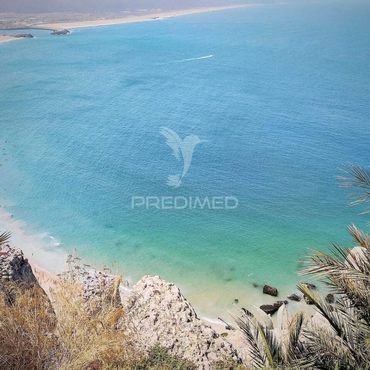 Apartamento T3 para Venda em Nazare Foto 12