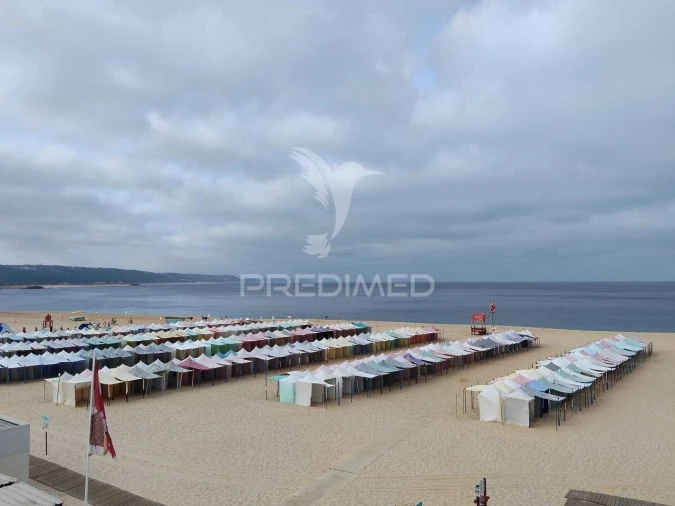 Apartamento T3 para Venda em Nazare Foto 11