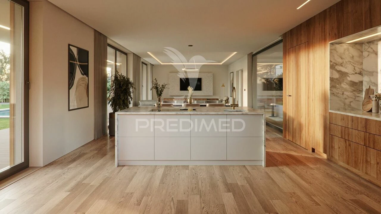 Terreno para Venda em Quarteira Foto 8