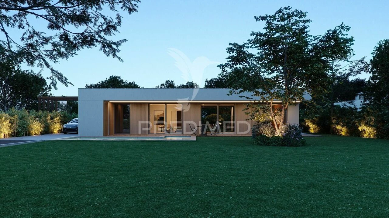 Terreno para Venda em Quarteira Foto 3