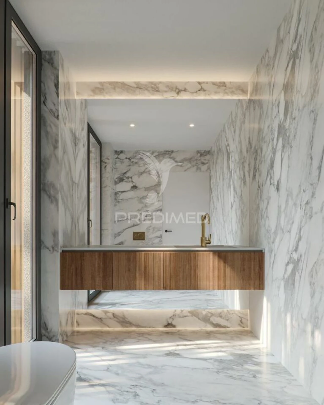 Terreno para Venda em Quarteira Foto 11