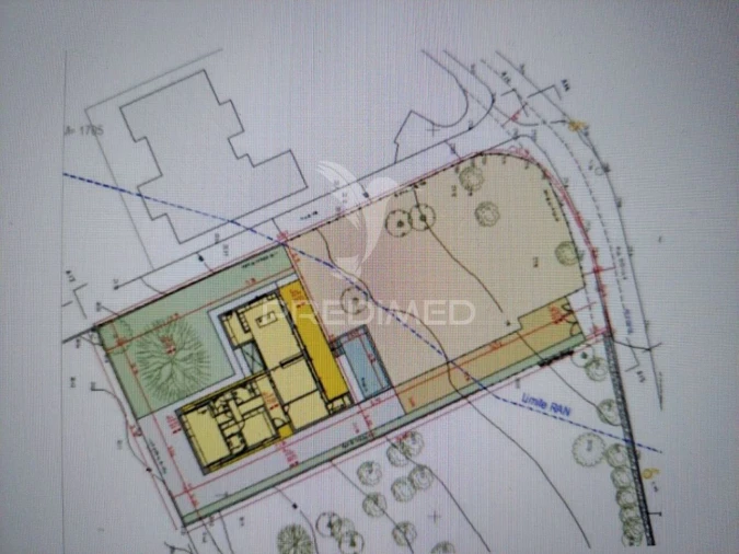 Terreno para Venda em Quarteira Foto 18