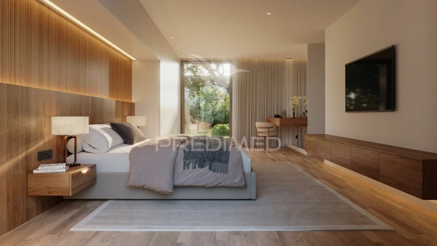 Terreno para Venda em Quarteira Foto 9