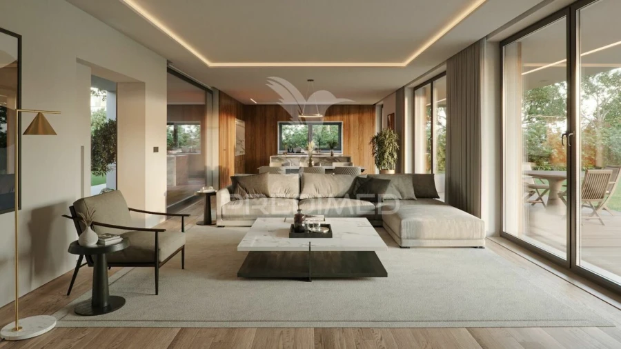 Terreno para Venda em Quarteira