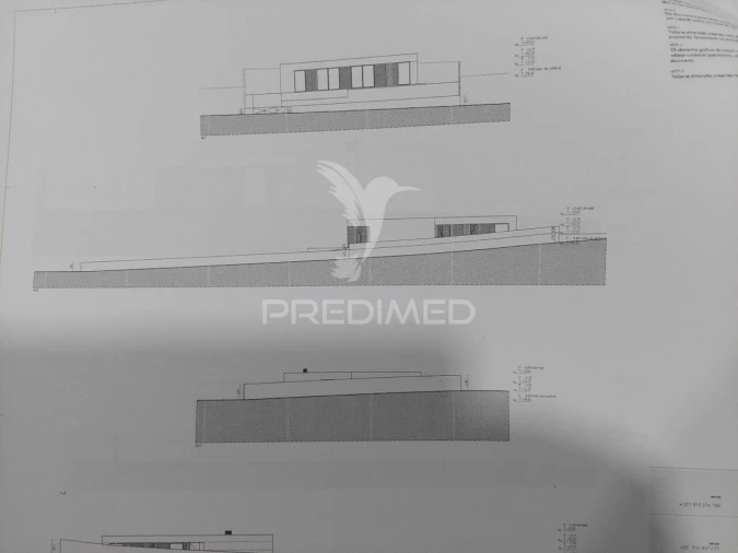 Terreno para Venda em Quarteira Foto 17