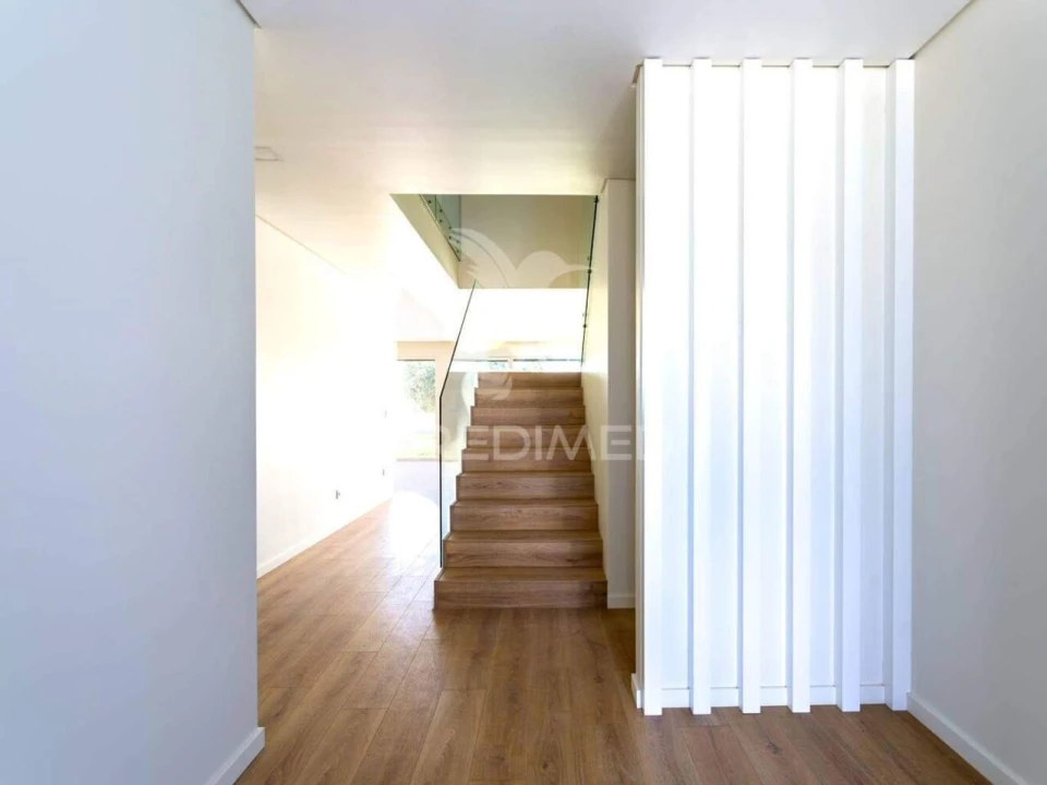 Moradia T4 para Venda em Nossa Sra de Fatima Foto 25