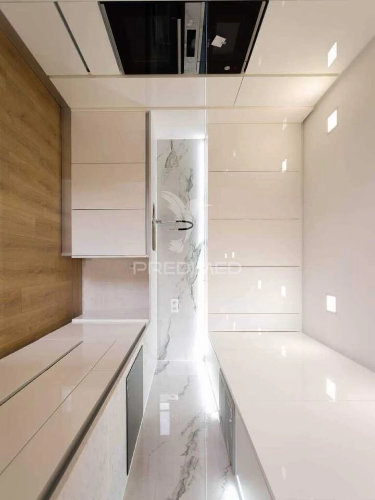 Moradia T4 para Venda em Nossa Sra de Fatima Foto 22