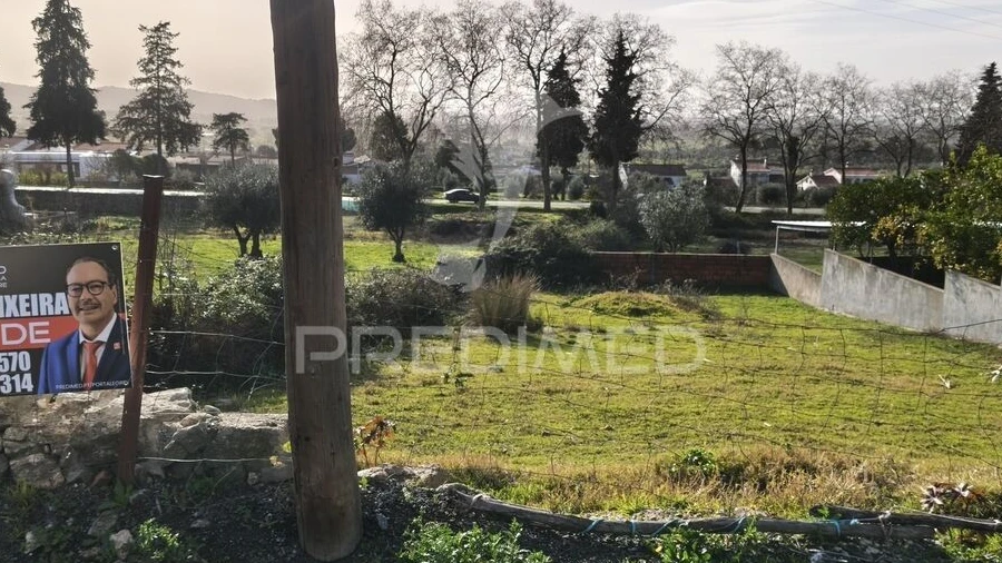Terreno para Venda em Fortios