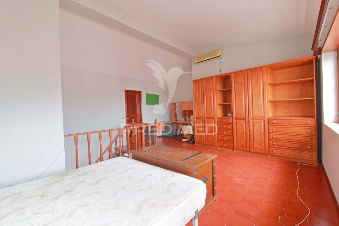 Moradia T4 para Venda em Angra (Se) Foto 20