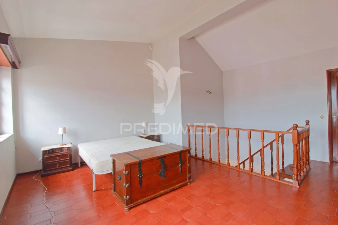 Moradia T4 para Venda em Angra (Se) Foto 19