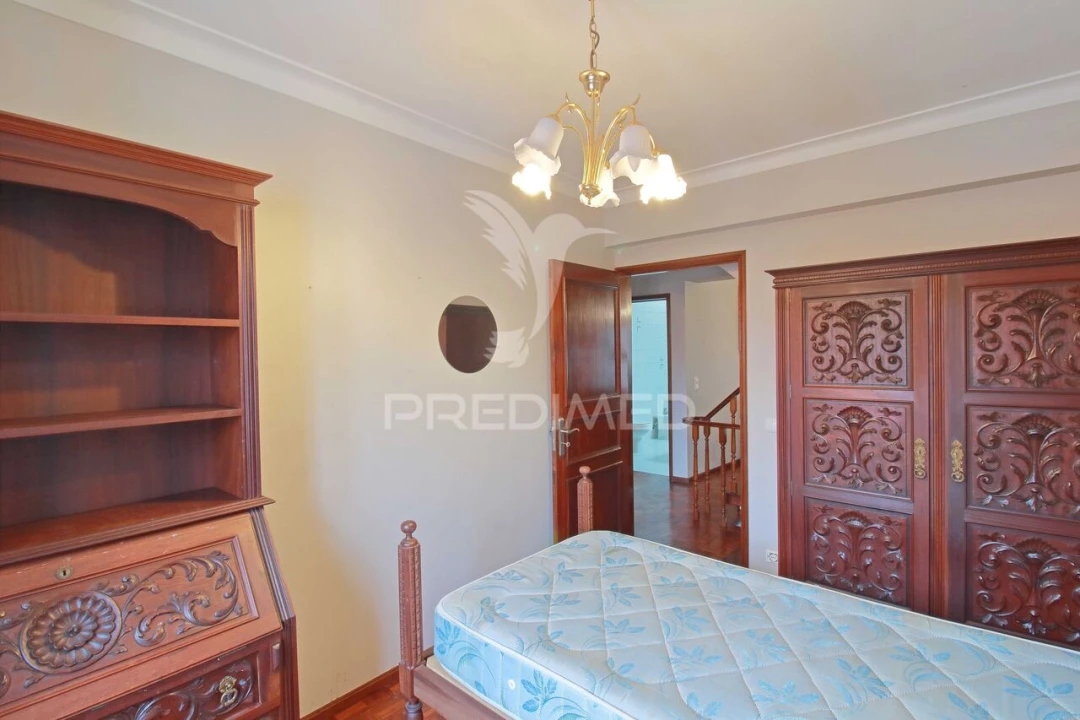 Moradia T4 para Venda em Angra (Se) Foto 16