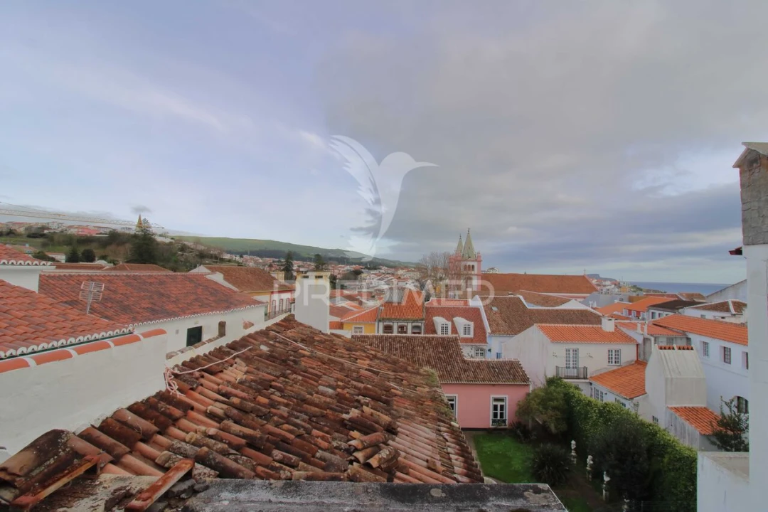 Moradia T4 para Venda em Angra (Se) Foto 24