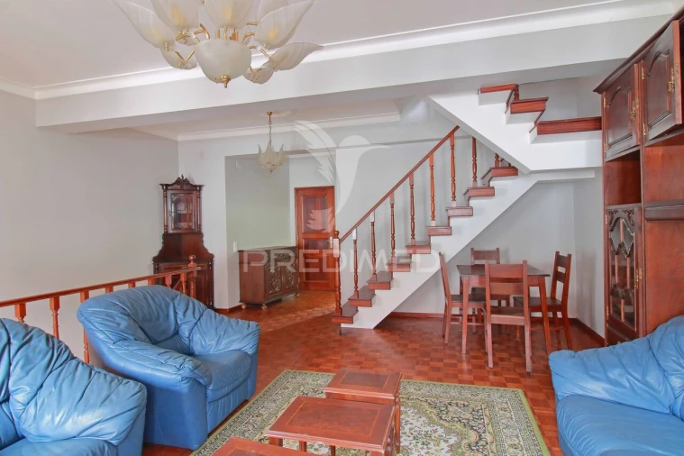 Moradia T4 para Venda em Angra (Se) Foto 9