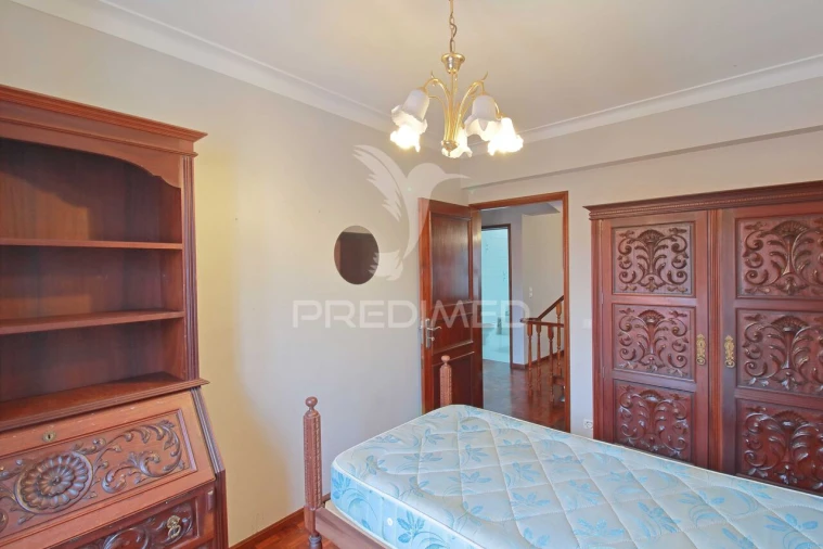 Moradia T4 para Venda em Angra (Se) Foto 16