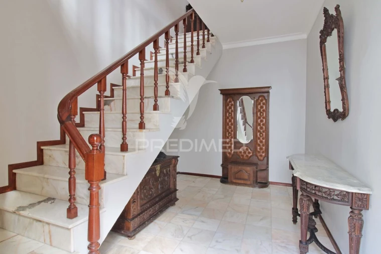 Moradia T4 para Venda em Angra (Se) Foto 6