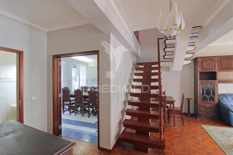 Moradia T4 para Venda em Angra (Se) Foto 7