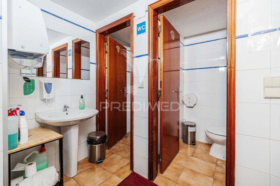 Loja para Venda em Mina de Água Foto 18