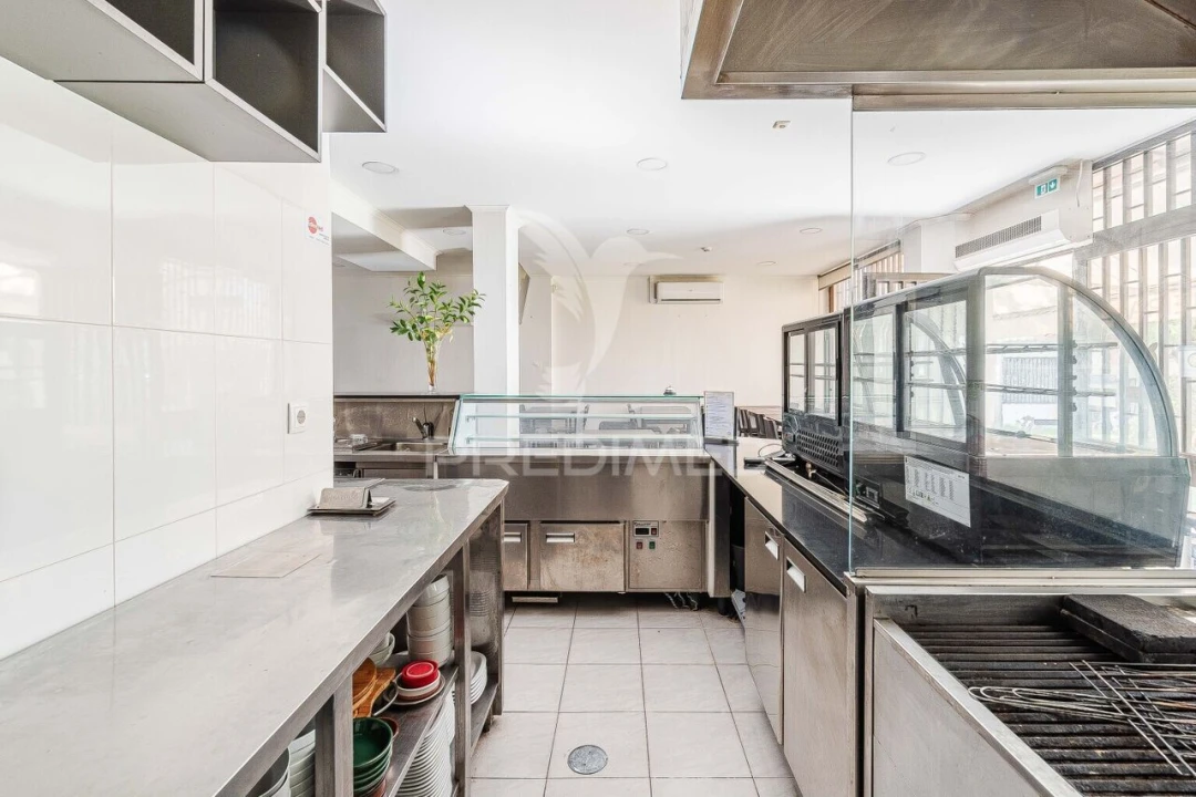 Loja para Venda em Mina de Água Foto 8