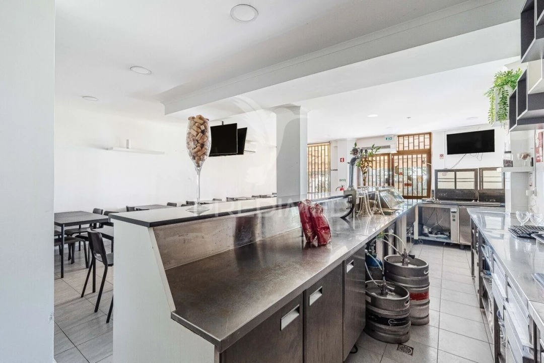 Loja para Venda em Mina de Água Foto 4