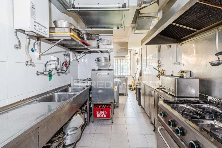 Loja para Venda em Mina de Água Foto 14